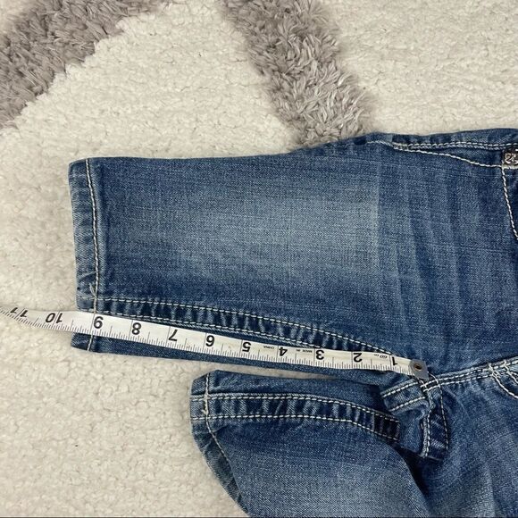 Girls Miss Me Bermudas  - Picture 4 of 4